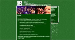 Desktop Screenshot of greenvoices.de